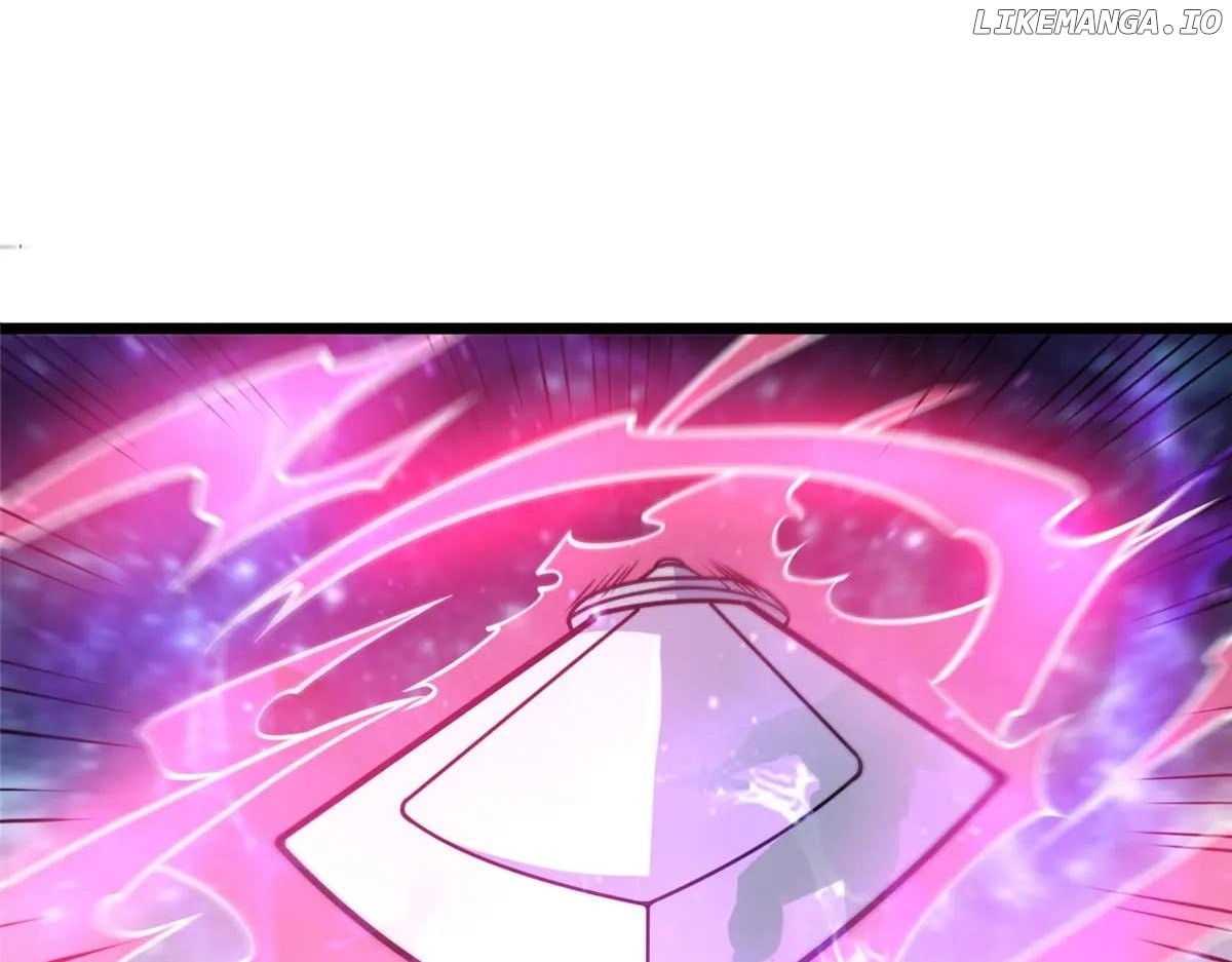 Divine Urban God Chapter 235 - page 17